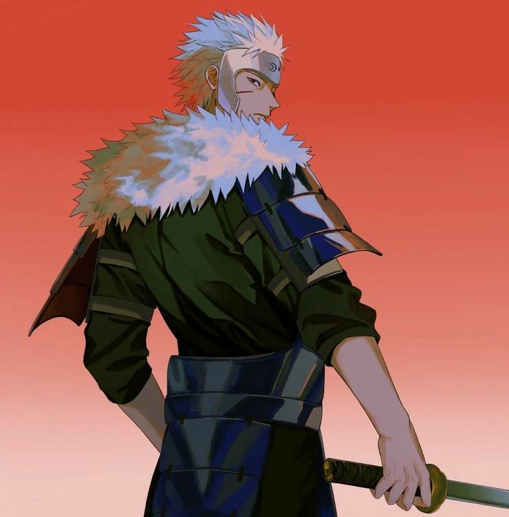 tobirama senja thumbnail