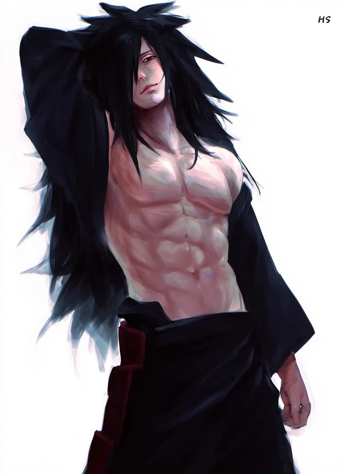 Madara Uchiha thumbnail