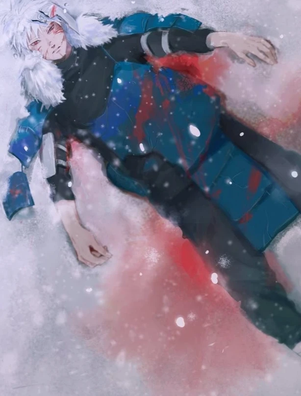 tobirama senja thumbnail
