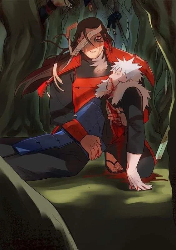 tobirama senja thumbnail