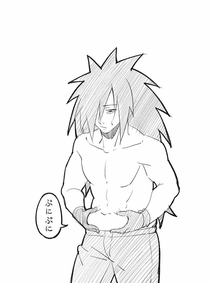 Madara Uchiha thumbnail