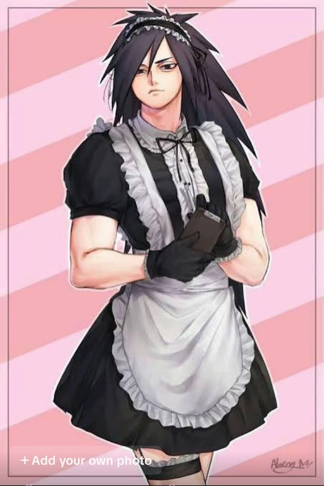 Madara Uchiha thumbnail