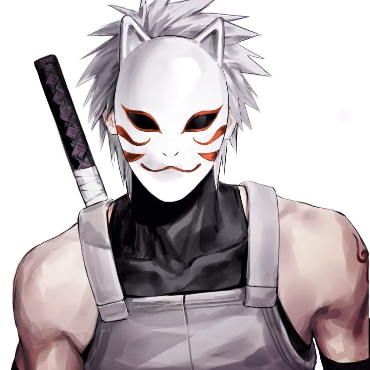 kakashi hatake thumbnail