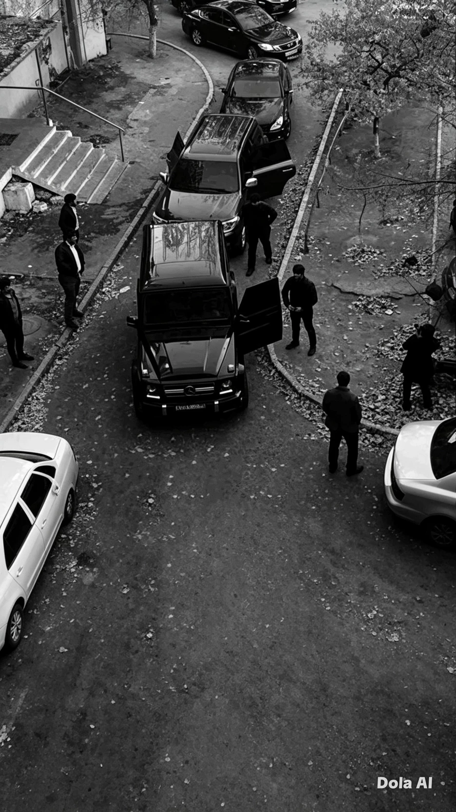 Familia de la mafia. thumbnail