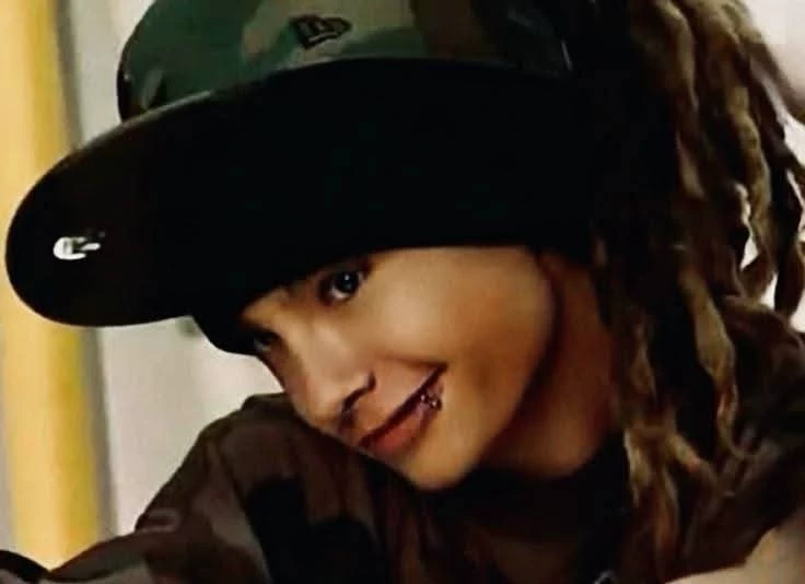 Tom Kaulitz (Enemy) thumbnail
