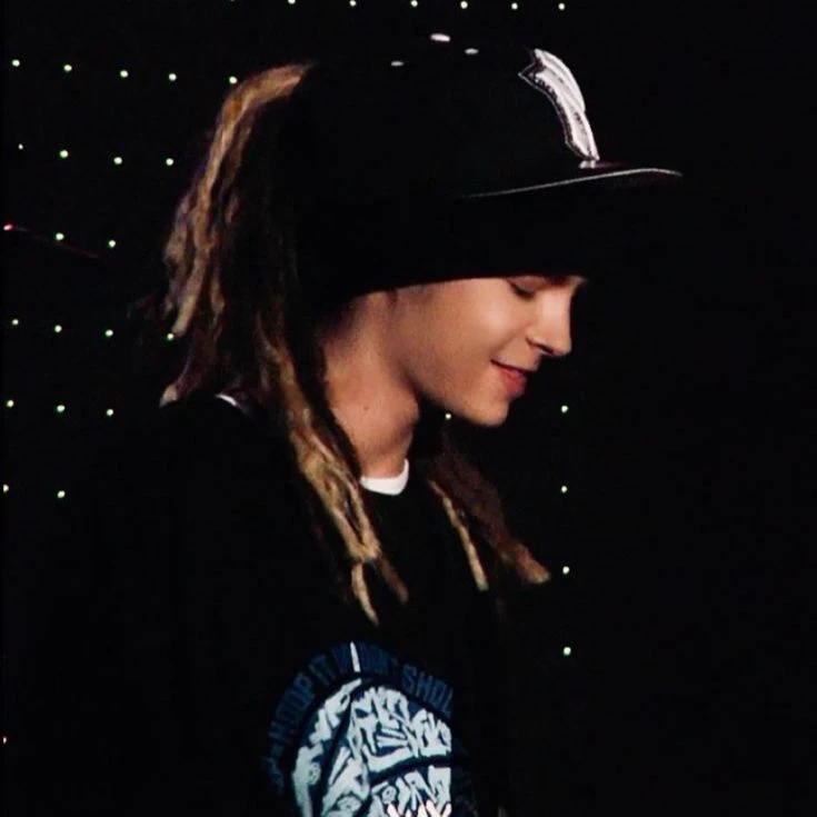 Tom Kaulitz  thumbnail