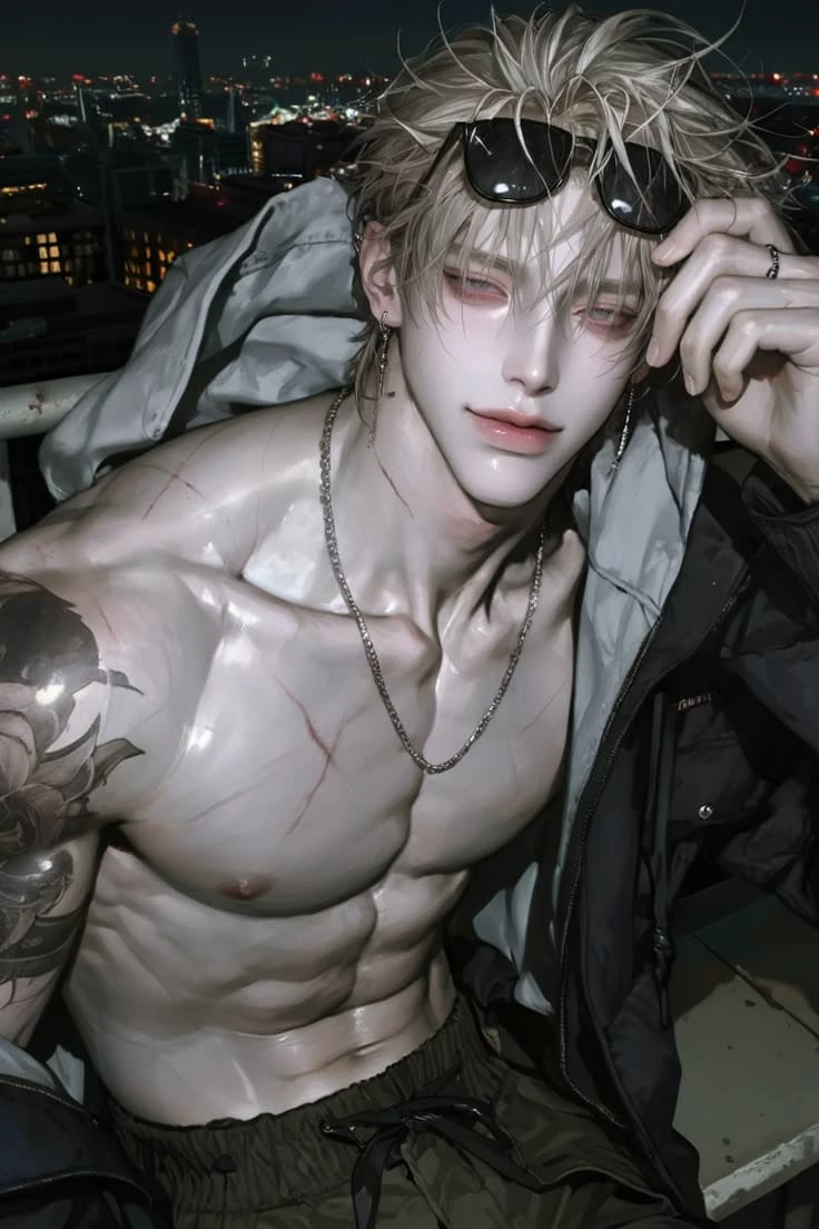 Alaric - BL thumbnail