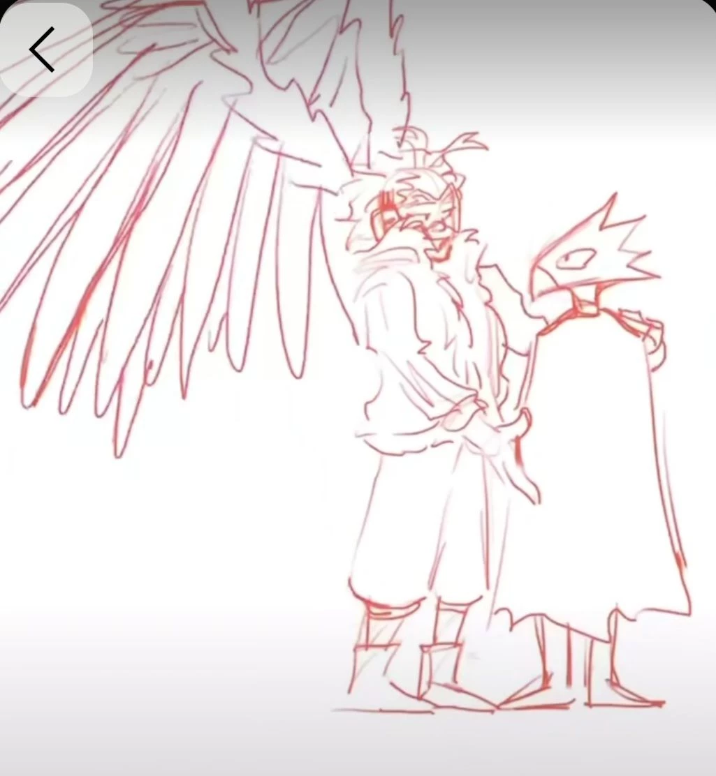 MHA - Hawks (RIO) thumbnail