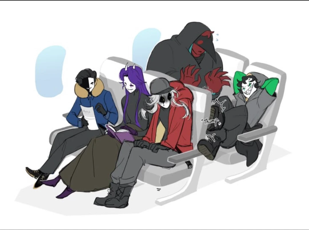 TFC - Vacation thumbnail