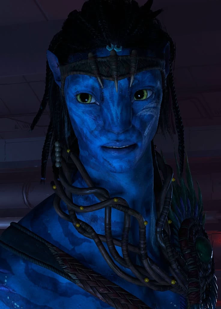 AVATAR - So'lek thumbnail