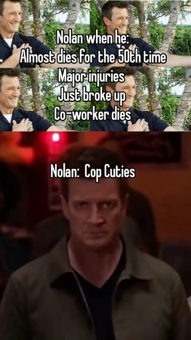 The Rookie thumbnail