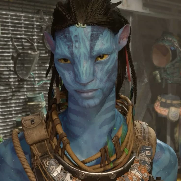 AVATAR - So'lek thumbnail