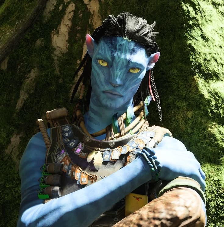 AVATAR - So'lek thumbnail