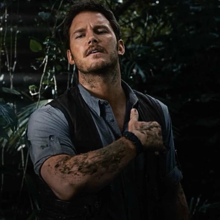 Jurassic World - Owen Grady thumbnail