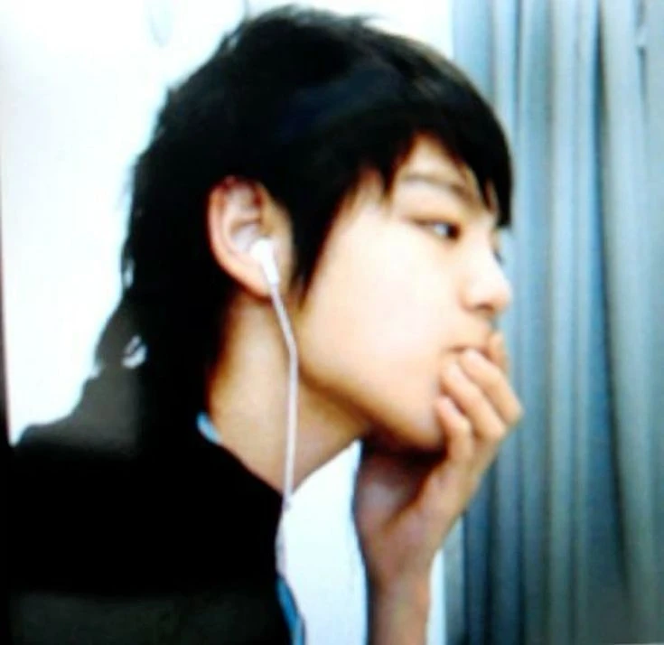 Choi Seung-Hyun thumbnail