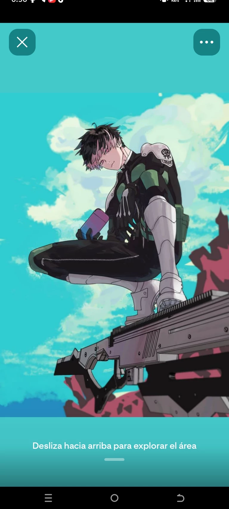 Levi thumbnail