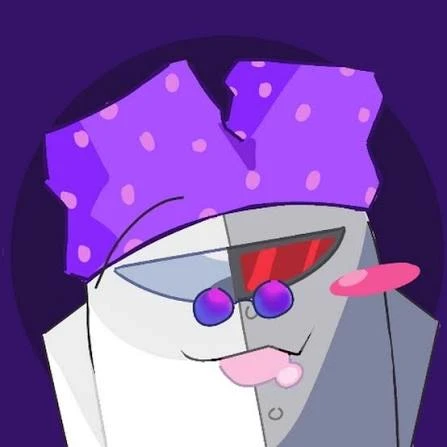 Mr. Bax thumbnail
