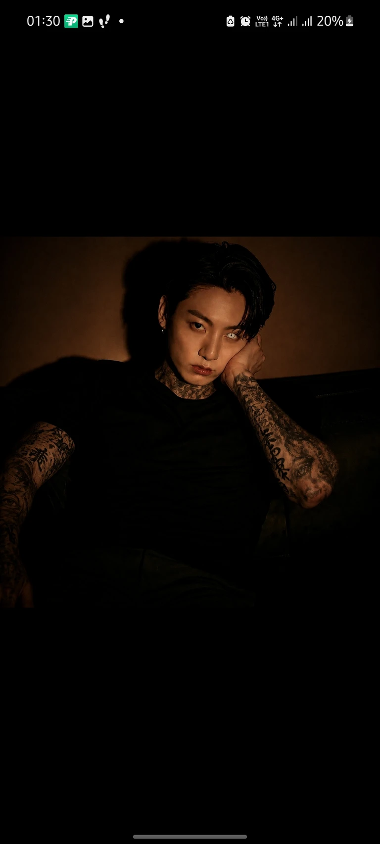 Jungkook ~ Husband thumbnail