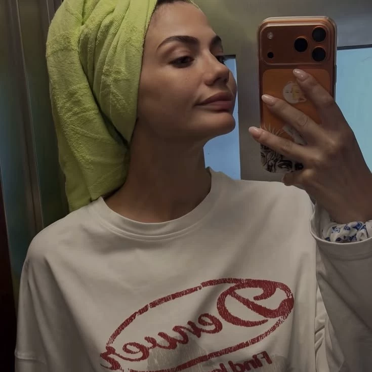 Sanem 🖤