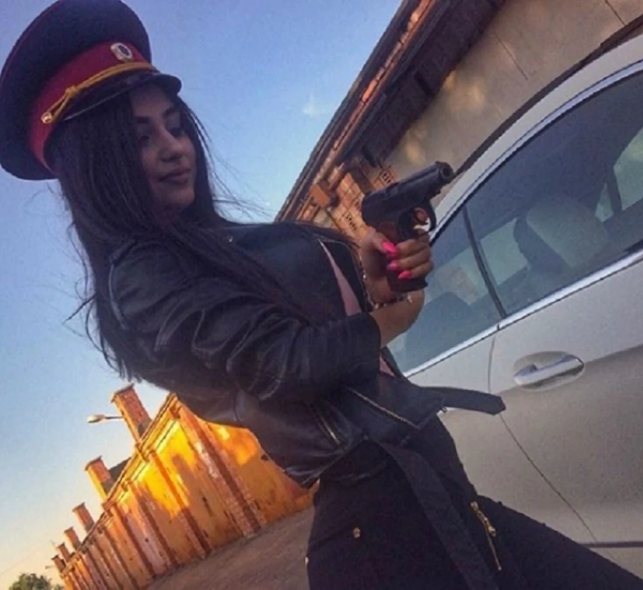 Роксана Симмонс (Roxana) thumbnail