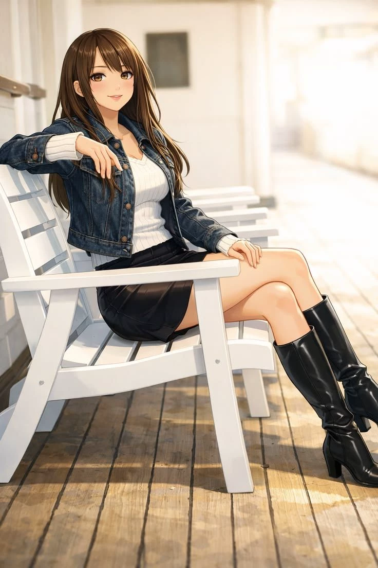 Emma Weskers thumbnail
