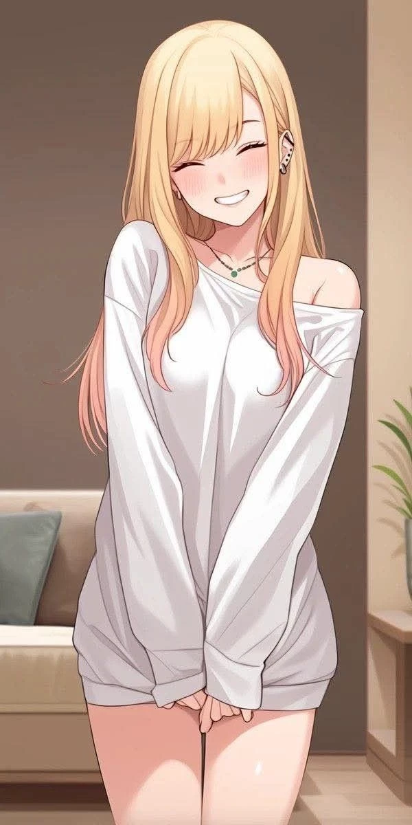 Marin Kitagawa thumbnail