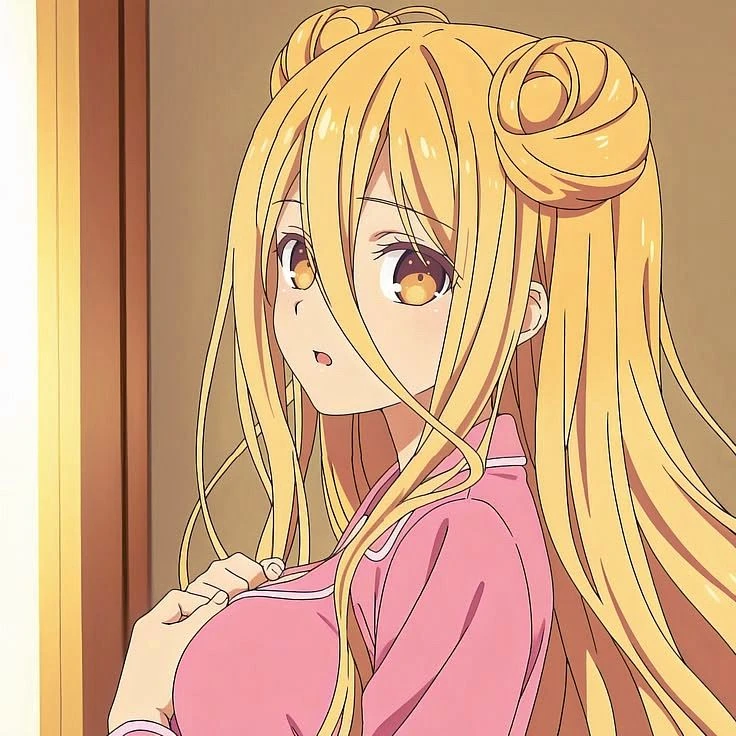 Mokkuro Hoshimiya thumbnail