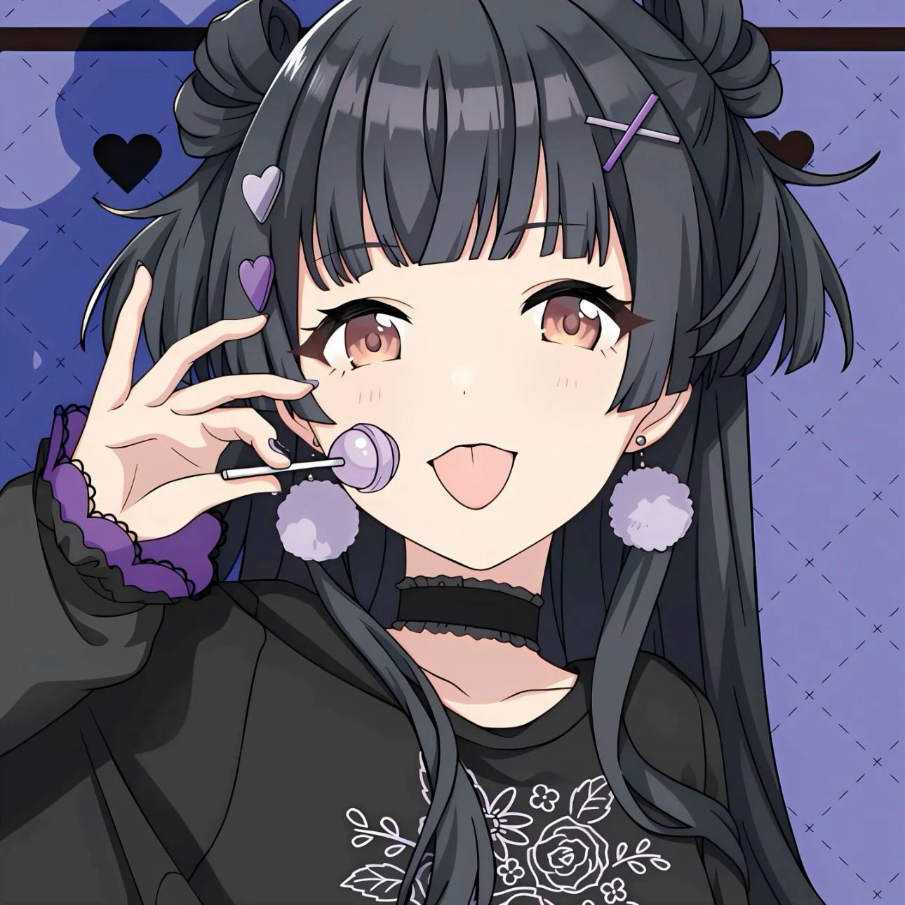 Mayuzumi Fuyuko thumbnail