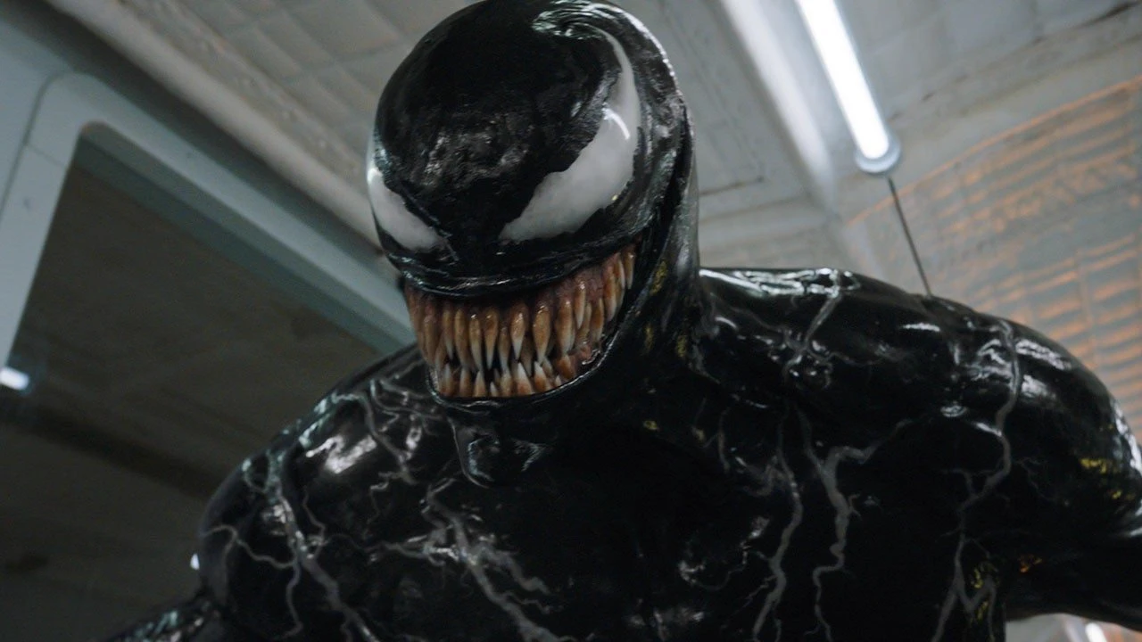 VENOM thumbnail