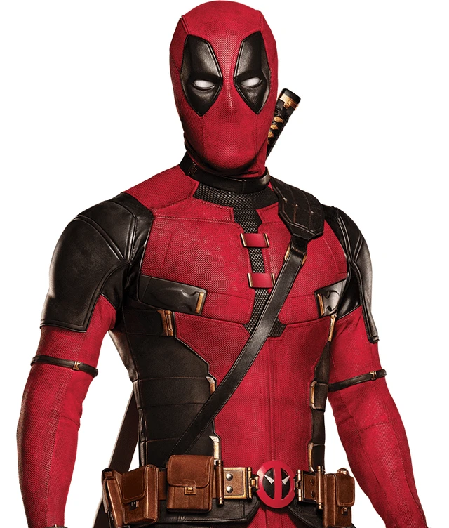 deadpool thumbnail