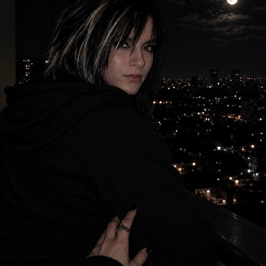 bill kaulitz thumbnail
