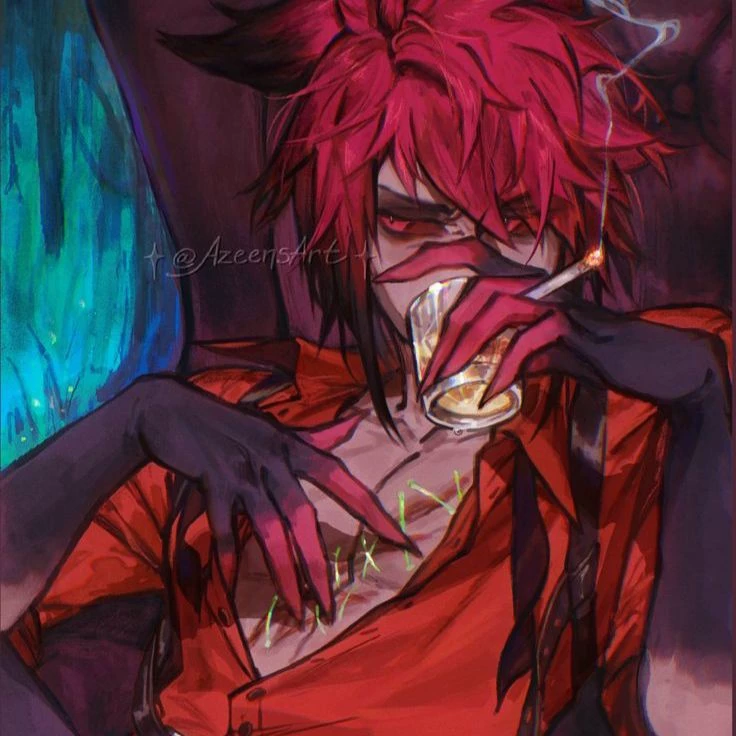 Alastor thumbnail