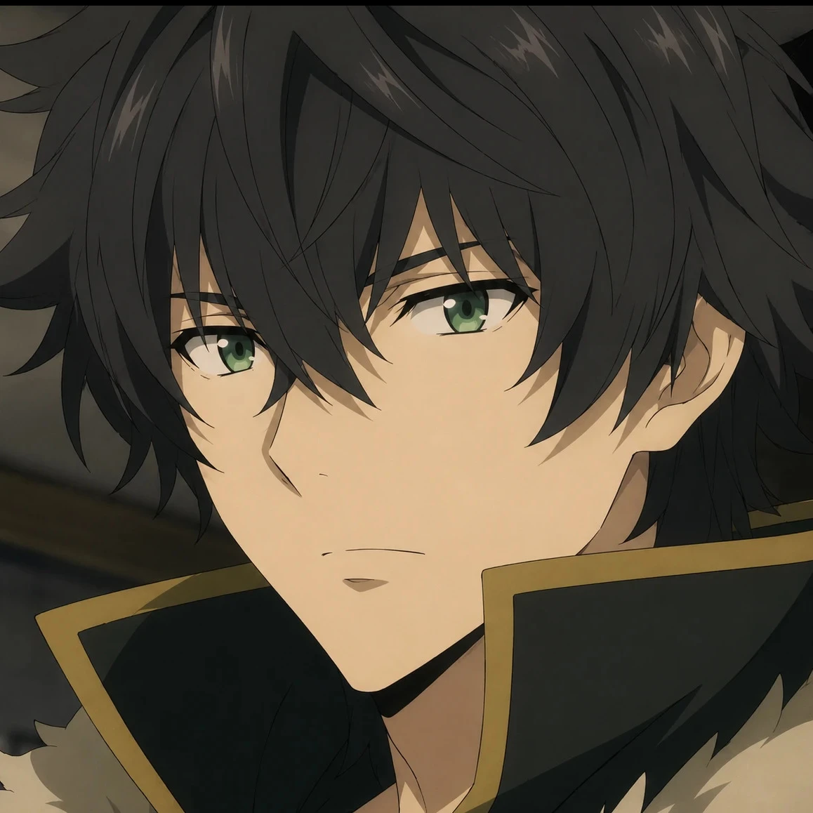 The Rising of the Shield Hero — World of Four Heroes thumbnail
