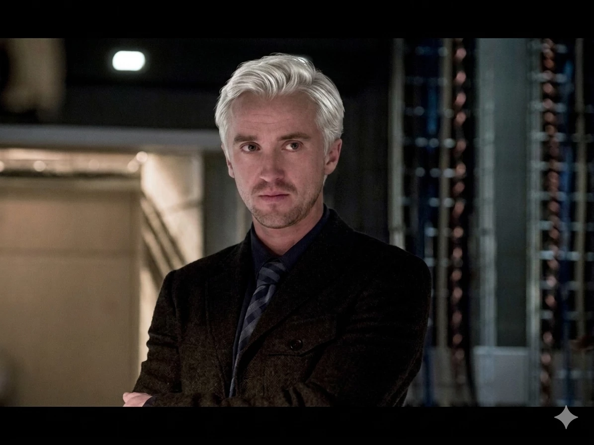 Draco Malfoy thumbnail