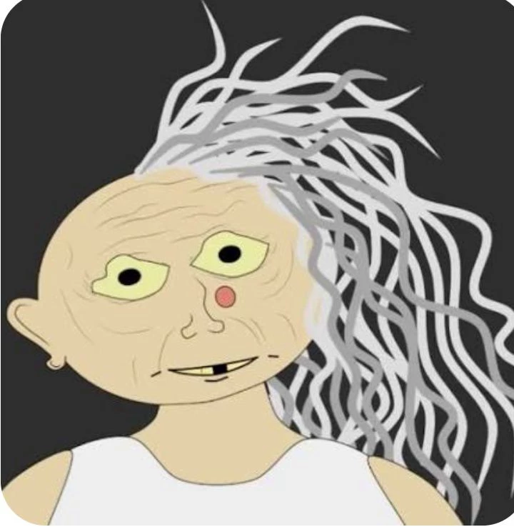 Grandma Alka thumbnail