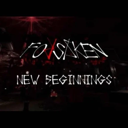 Forsaken☆•● thumbnail