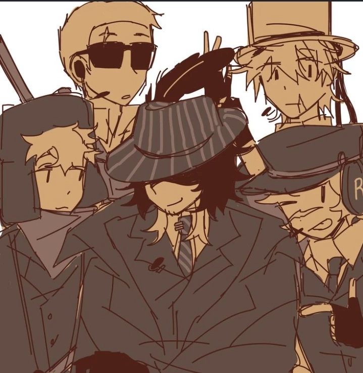 ◇•°Mafioso°•◇ thumbnail