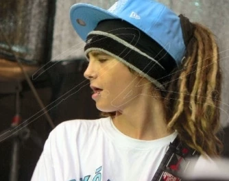 Tom Kaulitz thumbnail
