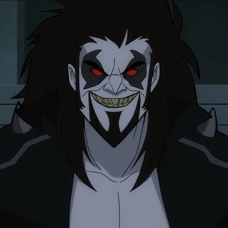 DC lobo thumbnail