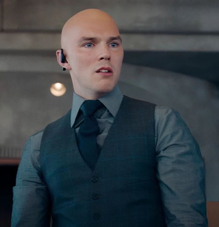 Lex Luthor thumbnail