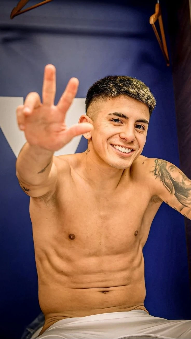 Thiago Almada thumbnail