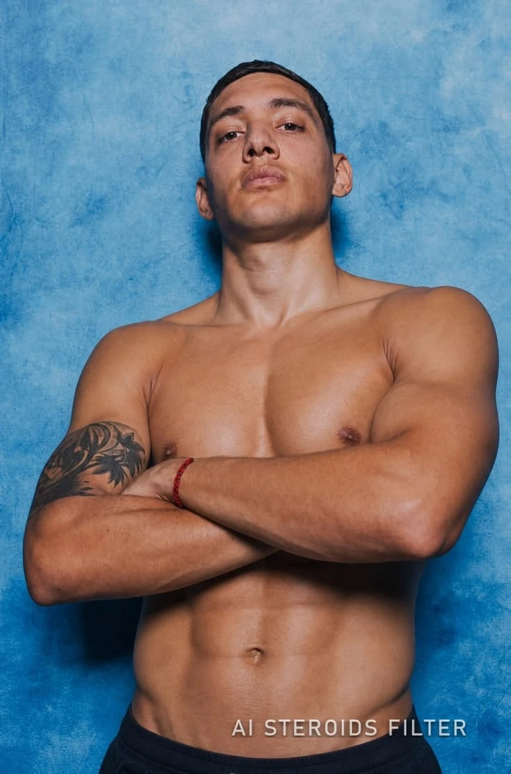 Nahuel Molina 💋 thumbnail