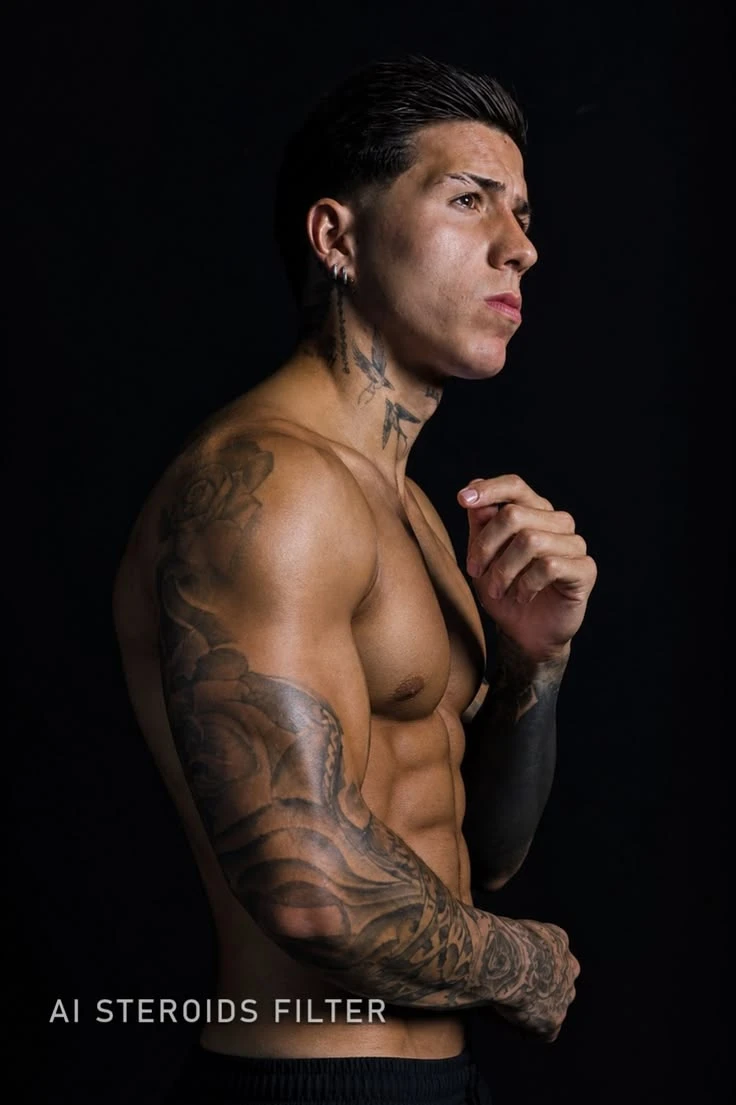 Enzo Fernández thumbnail