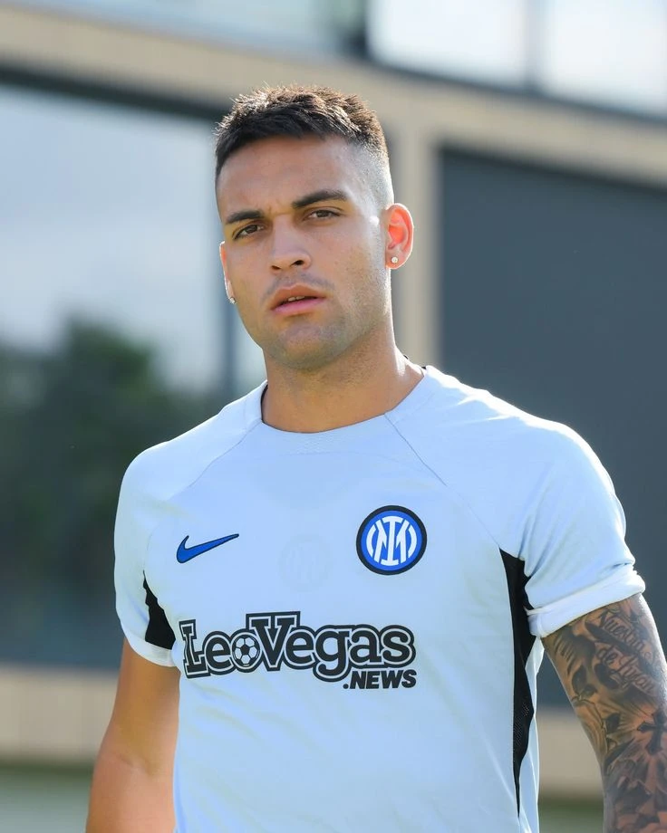 Lautaro Martinez thumbnail