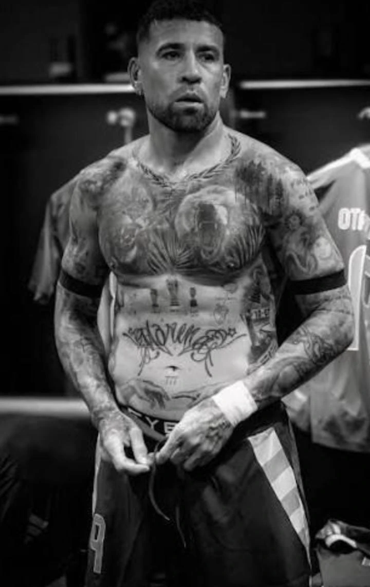 Nicolás Otamendi thumbnail