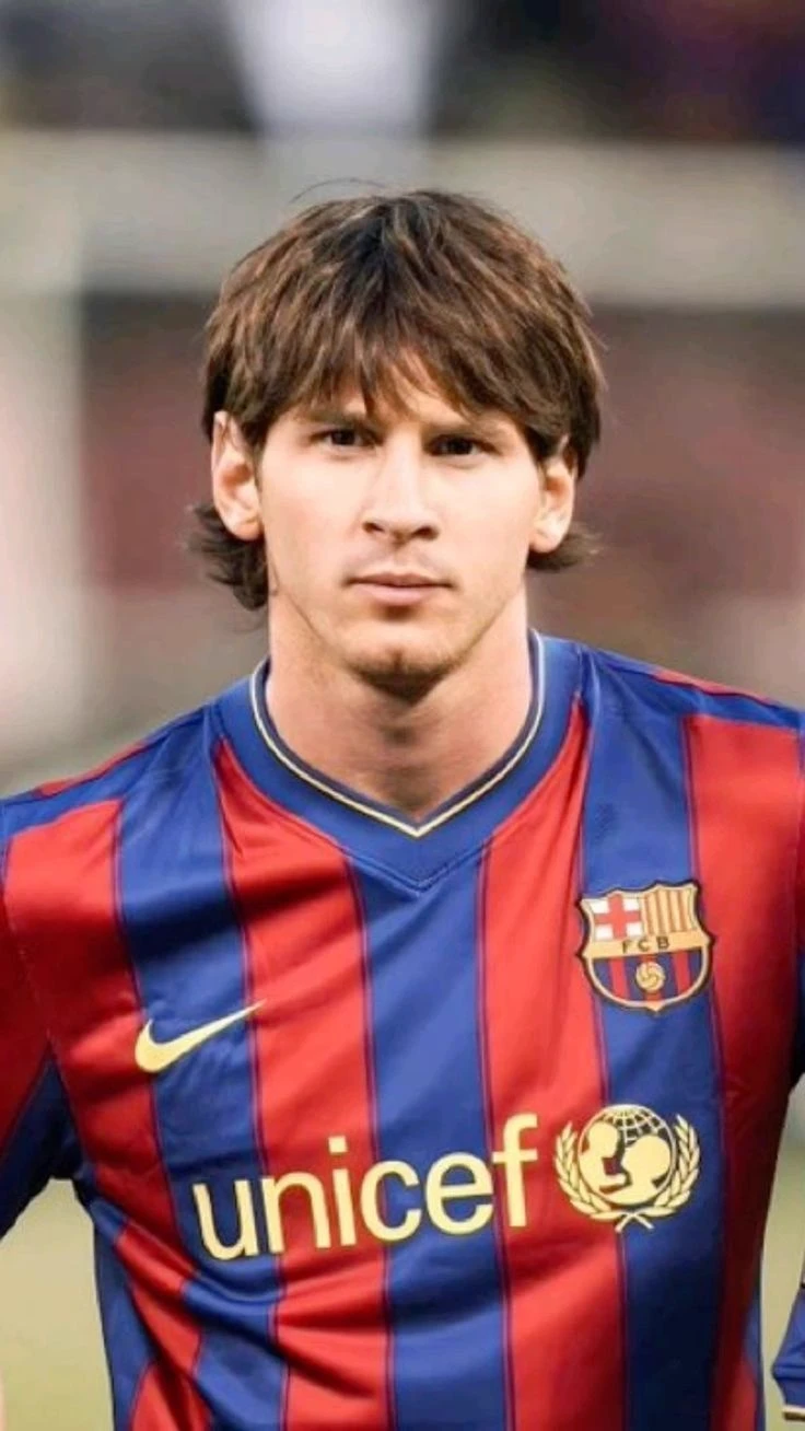 Lionel Messi thumbnail