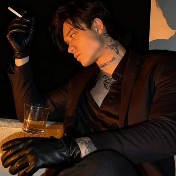 Damian Andashian thumbnail