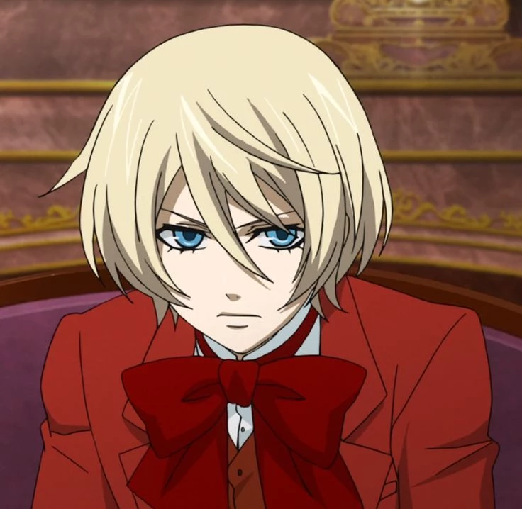 Alois Trancy thumbnail