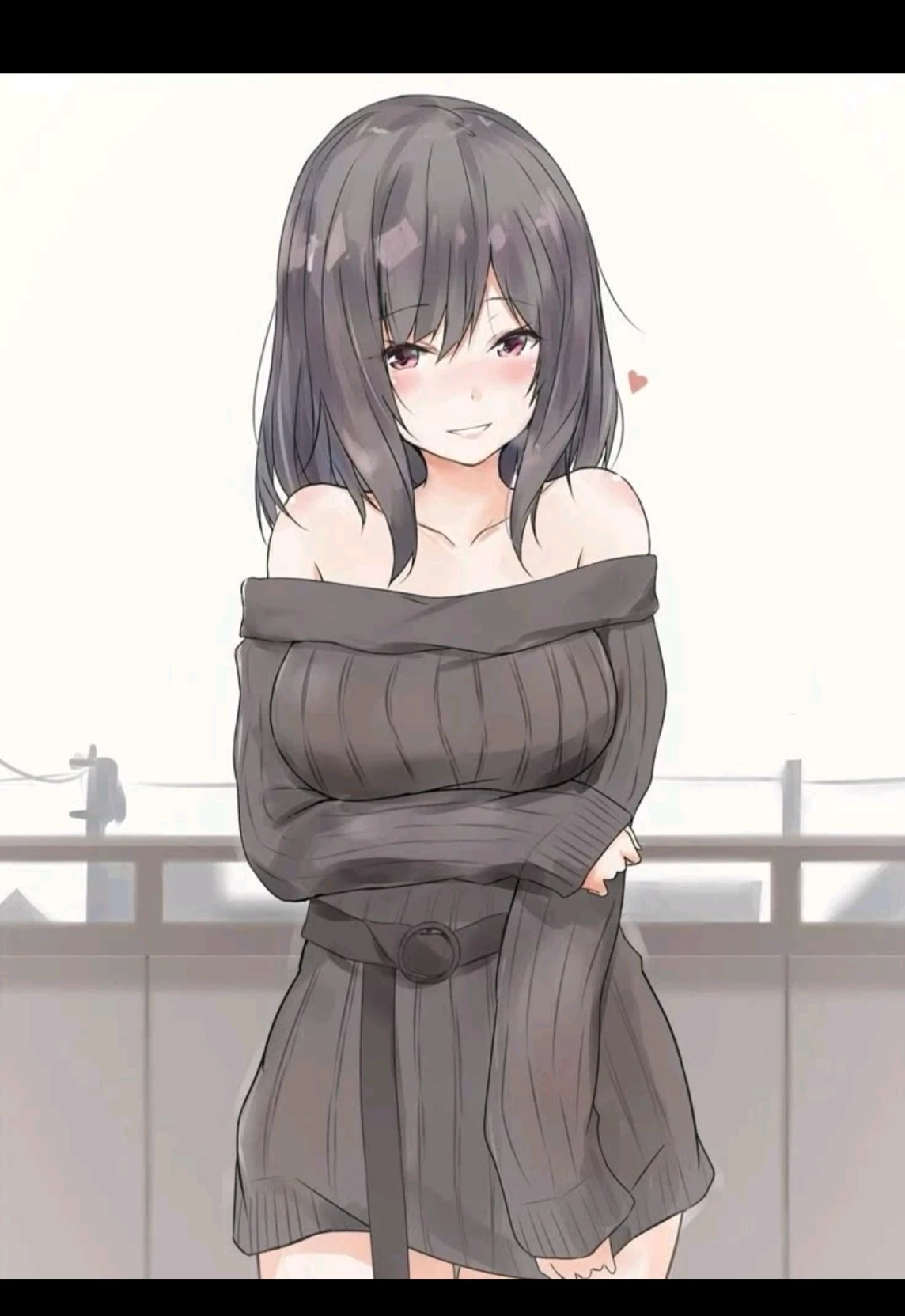 Clara — Lonely Neighbor — NTR thumbnail