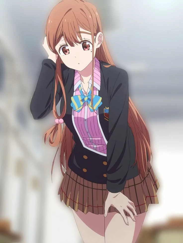 Neko fujinomiya thumbnail
